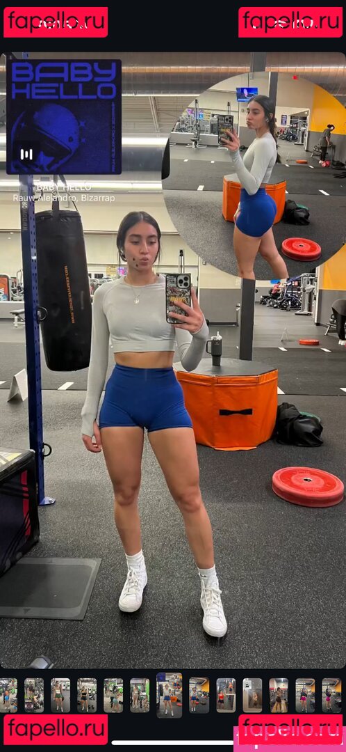 marilyn.amadorr / marilynmayson Onlyfans Photo Gallery 