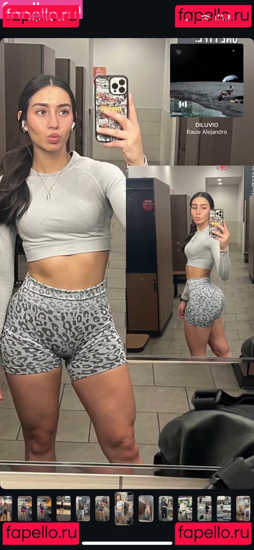 marilyn.amadorr / marilynmayson Onlyfans Photo Gallery 