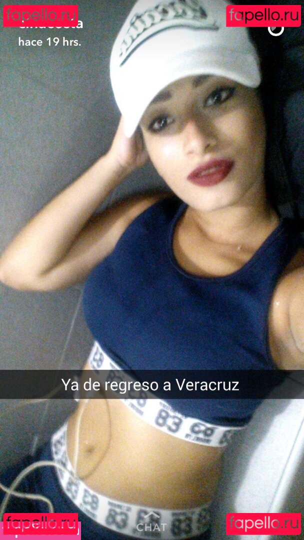 Cin Acosta / XiCindyrella / cin_acosta Onlyfans Photo Gallery 