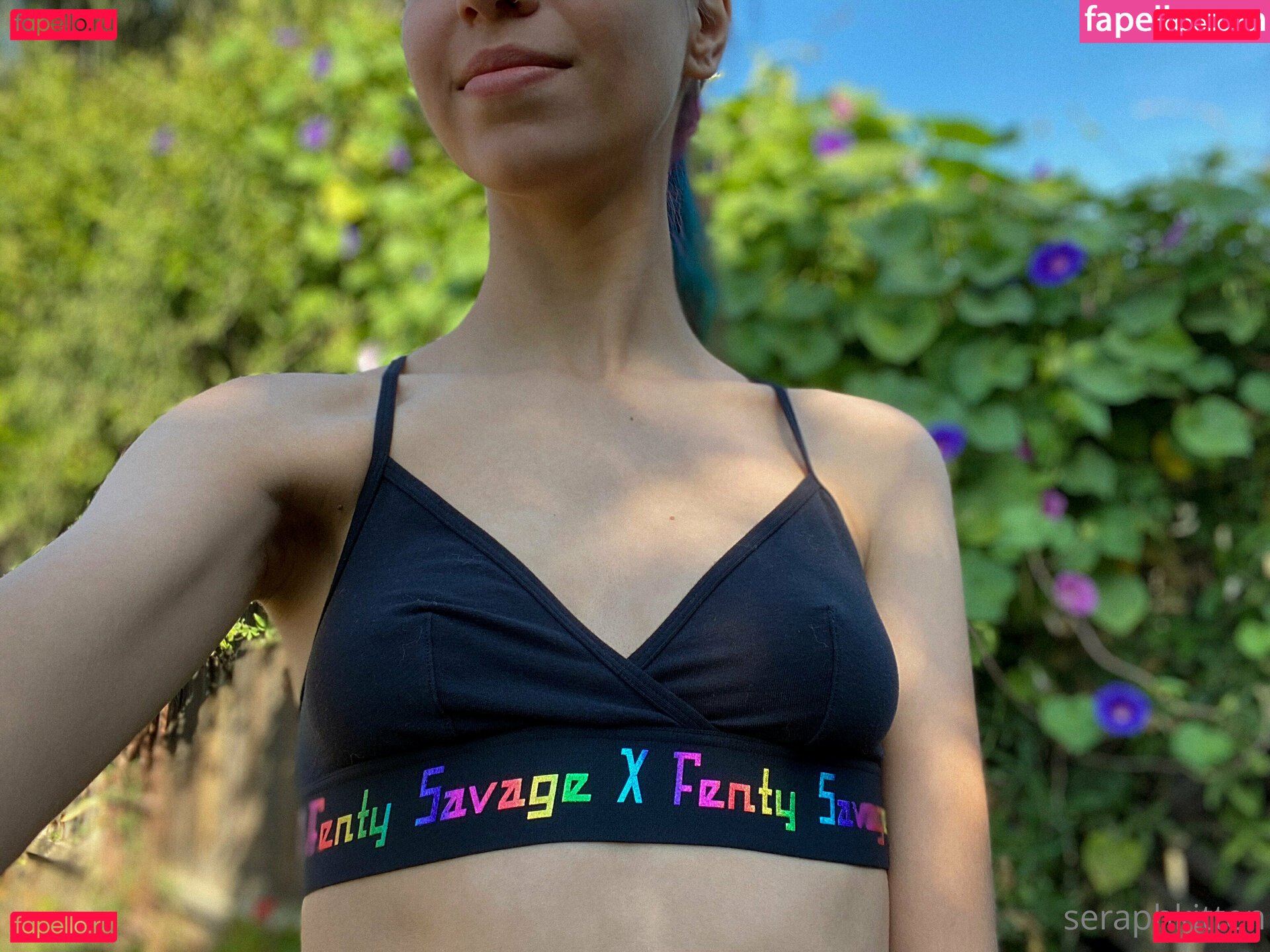 seraphkitten / seraphkittenfree Onlyfans Photo Gallery 