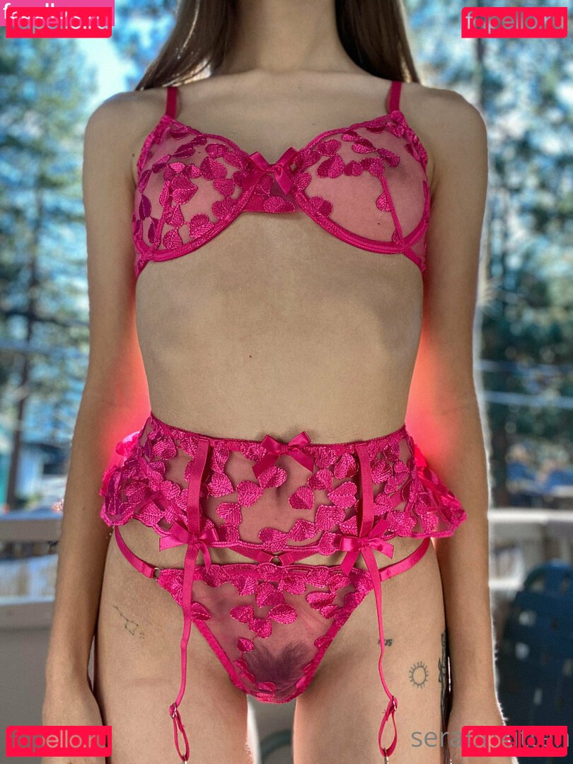 seraphkitten / seraphkittenfree Onlyfans Photo Gallery 