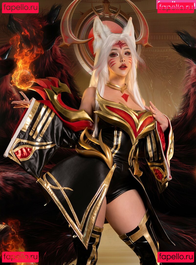 Hana Bunny / hana.bunny_bunny / hanabunny / squishubunny Onlyfans Photo Gallery 