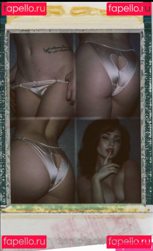 Renata Ri / Renatarii / renatari / renatarrii Onlyfans Photo Gallery 