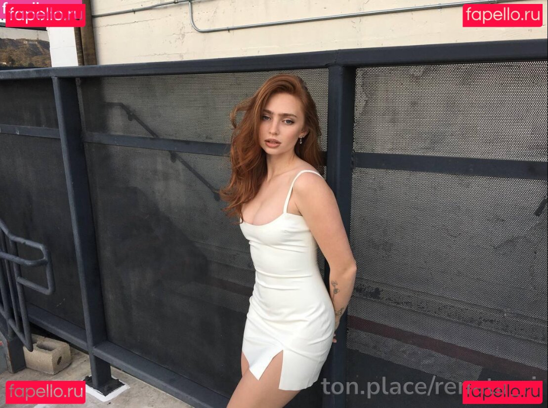 Renata Ri / Renatarii / renatari / renatarrii Onlyfans Photo Gallery 