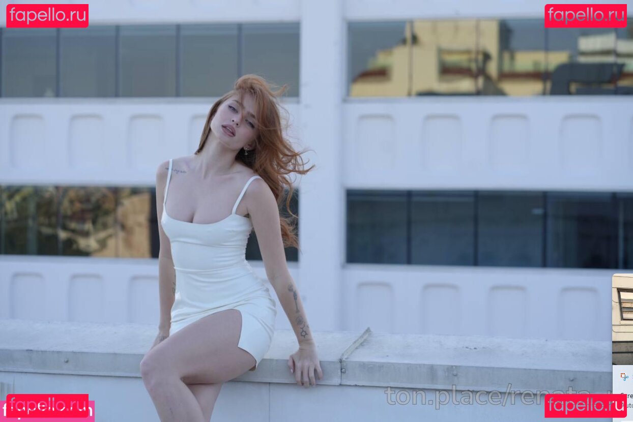 Renata Ri / Renatarii / renatari / renatarrii Onlyfans Photo Gallery 