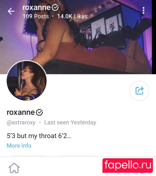 babyroxy / babyyroxy Nude Onlyfans Photo 42