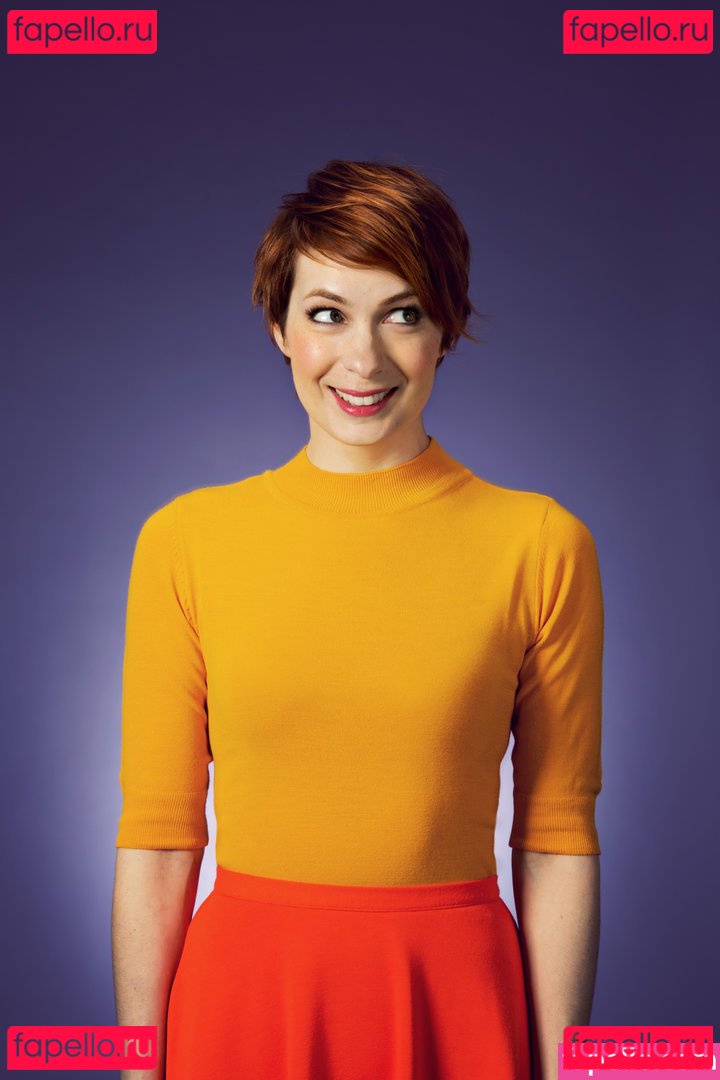 Felicia Day / feliciaday Onlyfans Photo Gallery 