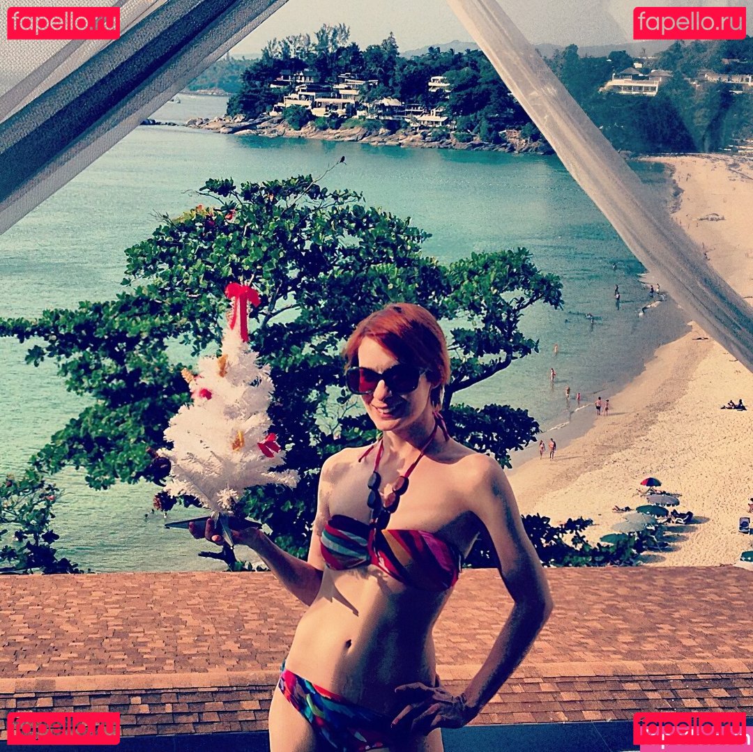 Felicia Day / feliciaday Onlyfans Photo Gallery 