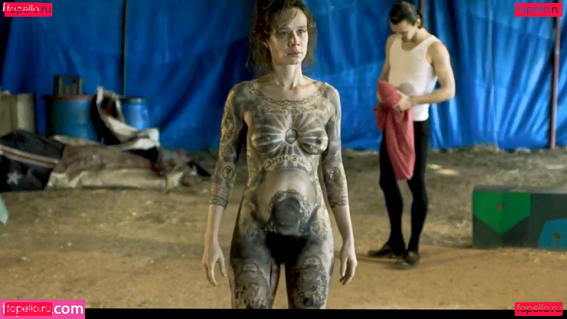 Mariana Ximenes / marixioficial Onlyfans Photo Gallery 