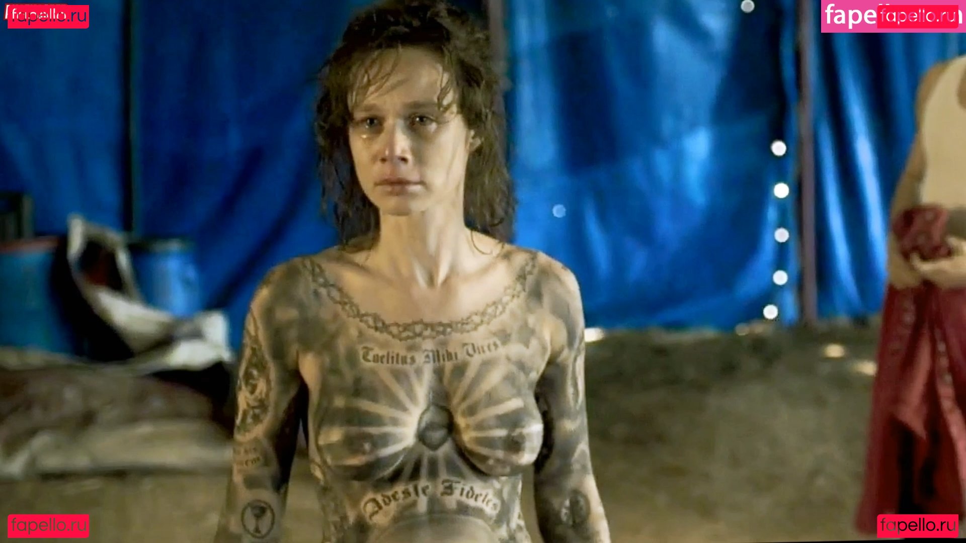 Mariana Ximenes / marixioficial Onlyfans Photo Gallery 