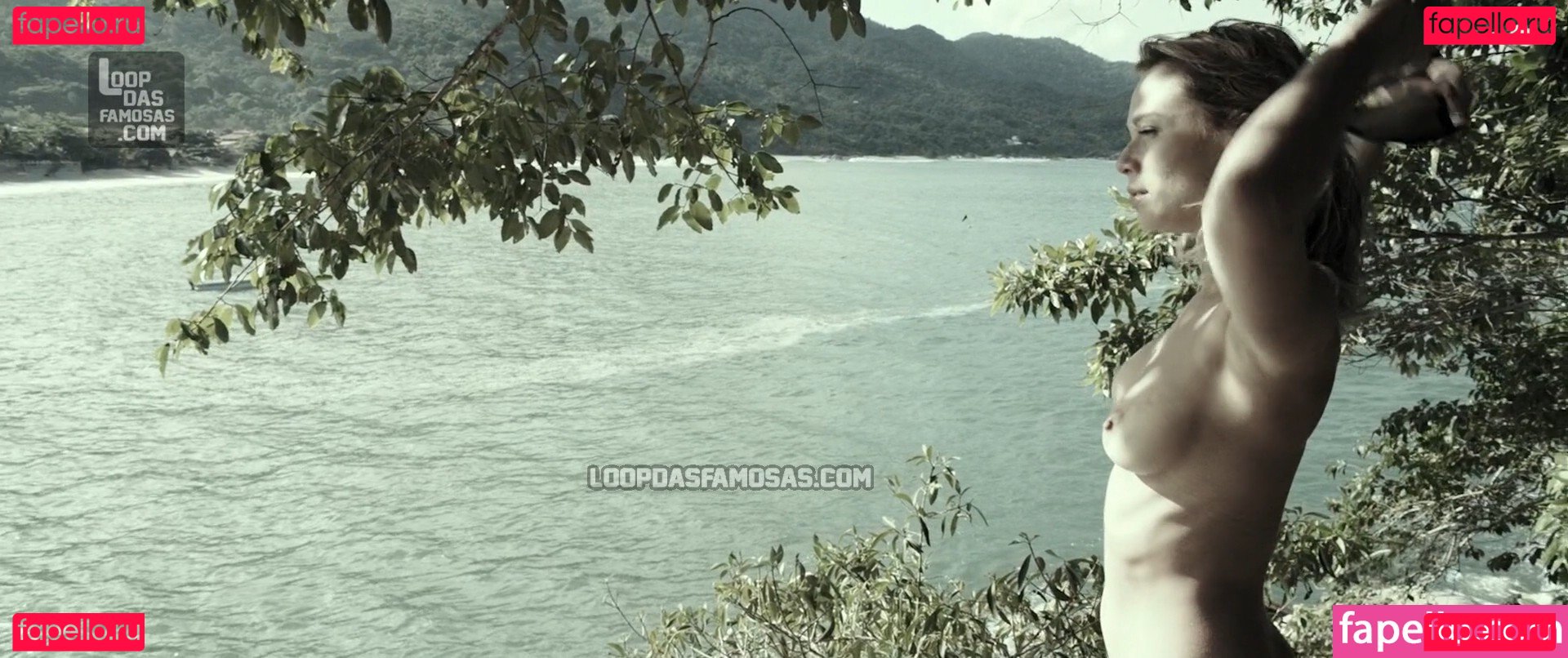 Mariana Ximenes / marixioficial Onlyfans Photo Gallery 