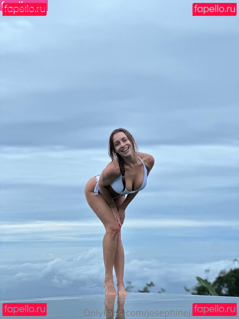 josephinejacksonfree Nude Onlyfans Photo 40