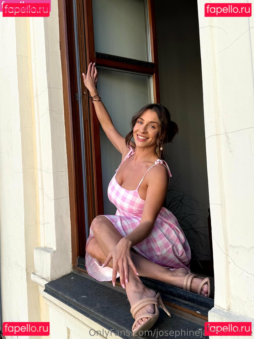 josephinejacksonfree Nude Onlyfans Photo 30