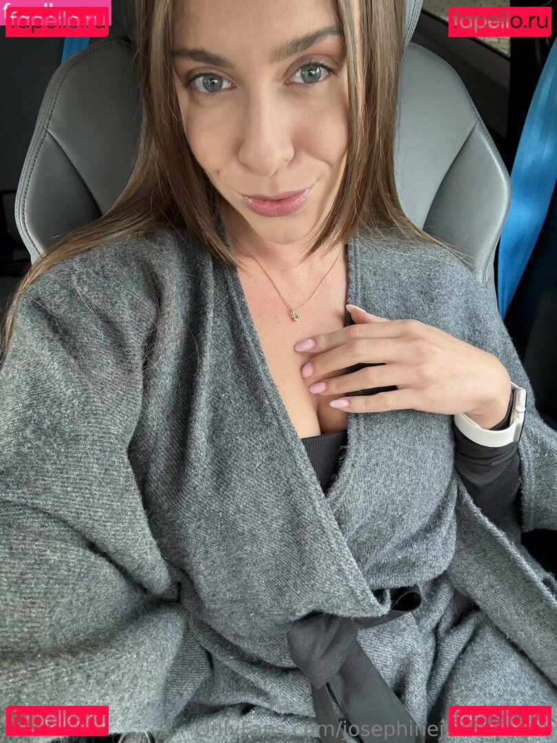 josephinejacksonfree Nude Onlyfans Photo 29