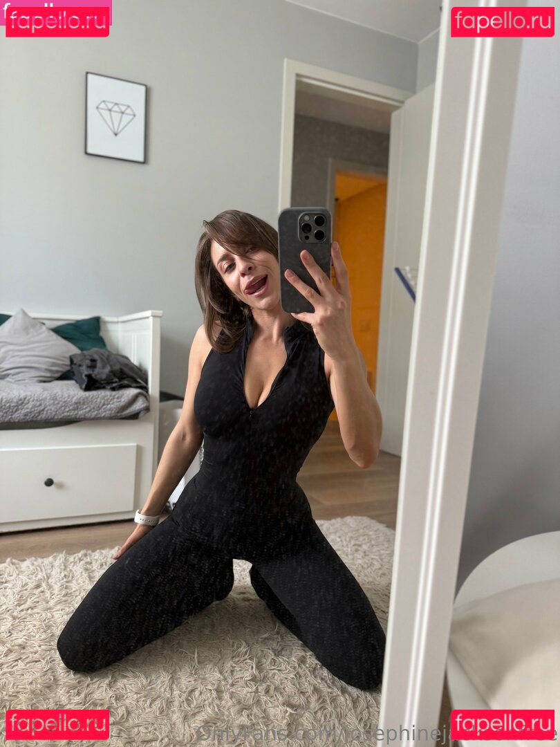 josephinejacksonfree Nude Onlyfans Photo 24