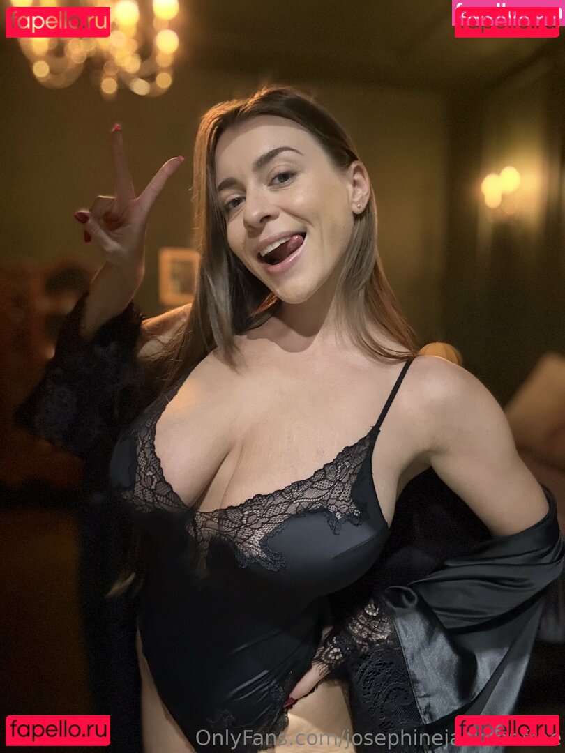 josephinejacksonfree Nude Onlyfans Photo 10