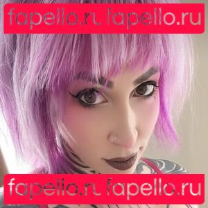 Vivid Vivka / vividvivka Onlyfans Photo Gallery 