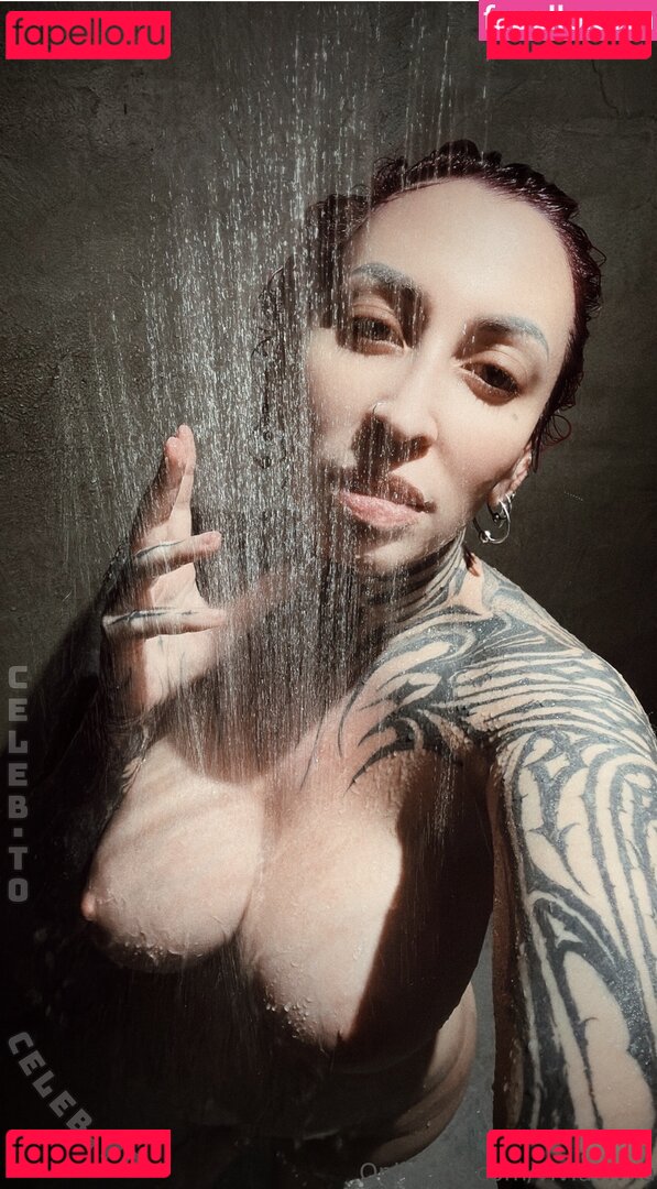 Vivid Vivka / vividvivka Onlyfans Photo Gallery 