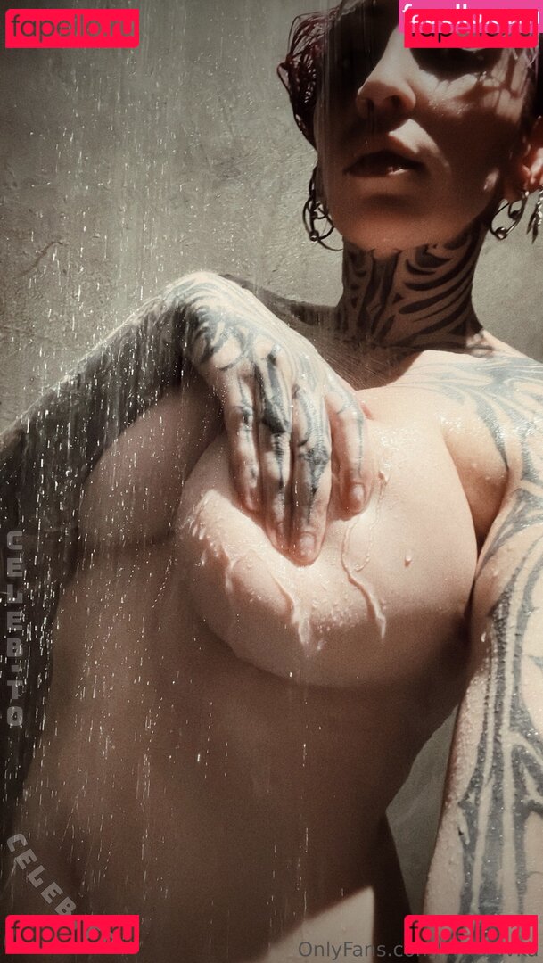 Vivid Vivka / vividvivka Onlyfans Photo Gallery 