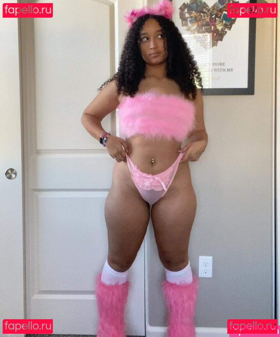 Curlybeanraver Nude Onlyfans Photo 16