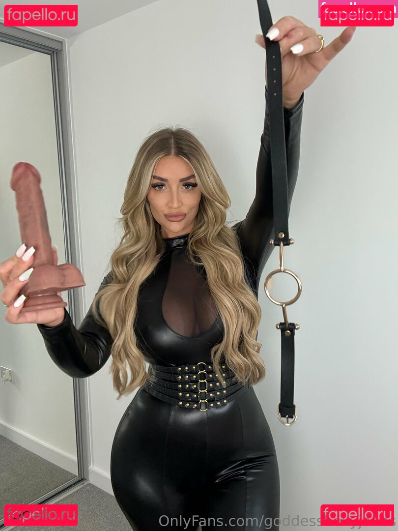 goddesshollyjones Nude Onlyfans Photo 27