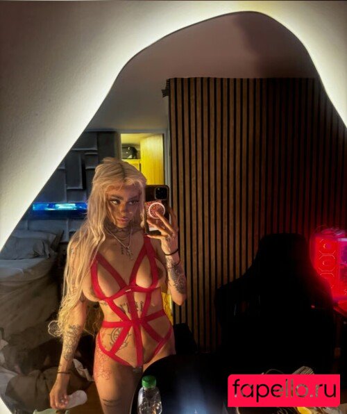Beasteater Nude Onlyfans Photo 48