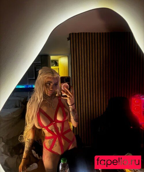 Beasteater Nude Onlyfans Photo 47