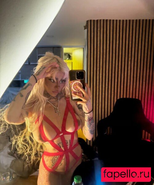 Beasteater Nude Onlyfans Photo 21