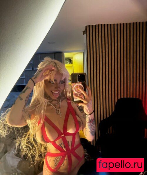 Beasteater Nude Onlyfans Photo 20
