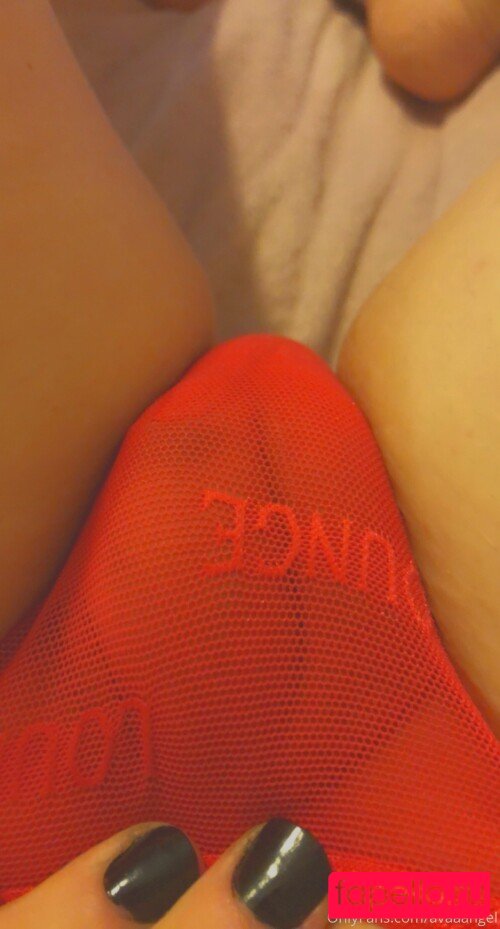 AvaaAngel Nude Onlyfans Photo 48