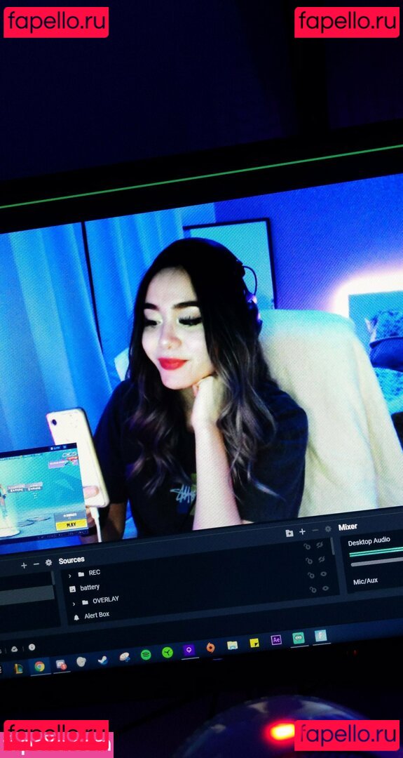 NitroJennny / NitroJenny / missjennyj Onlyfans Photo Gallery 