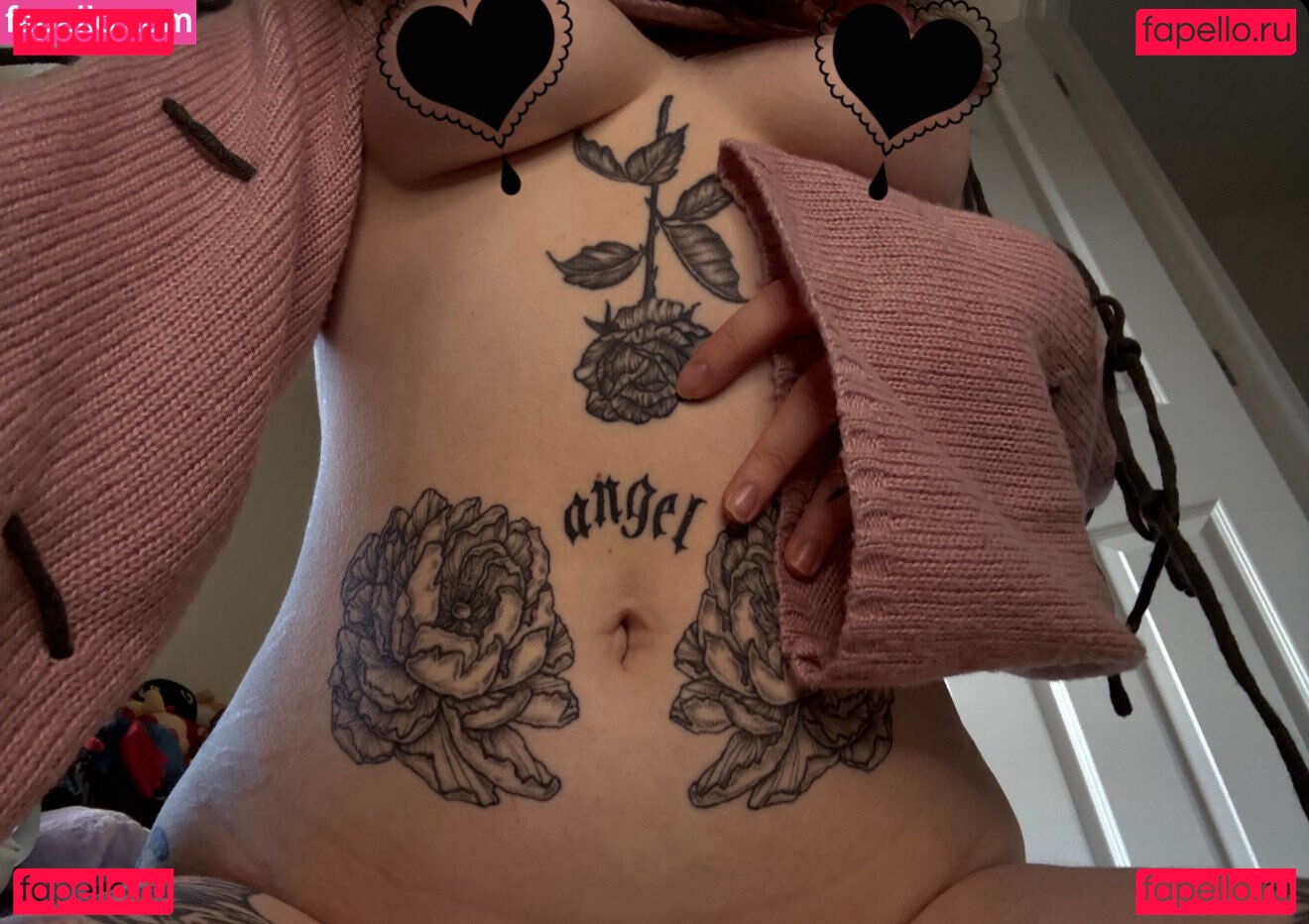 Rae / Rxt_Rat / eipher / iFaerae Nude Onlyfans Photo 5