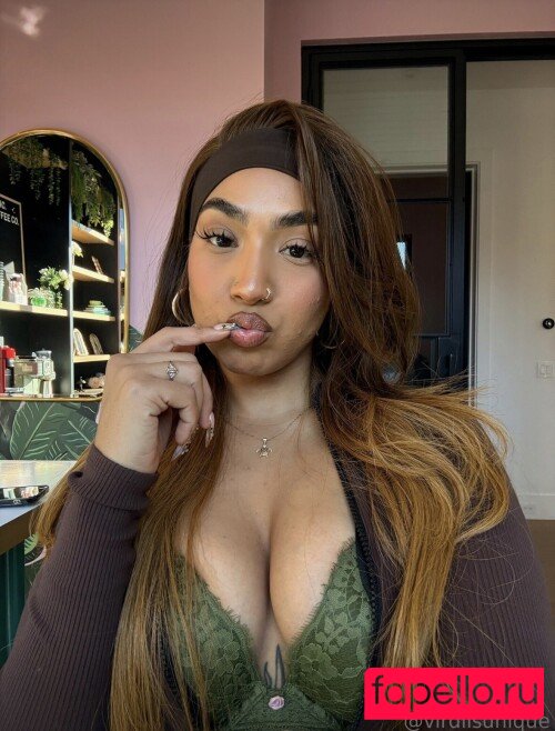 virdiisunique Nude Onlyfans Photo 35