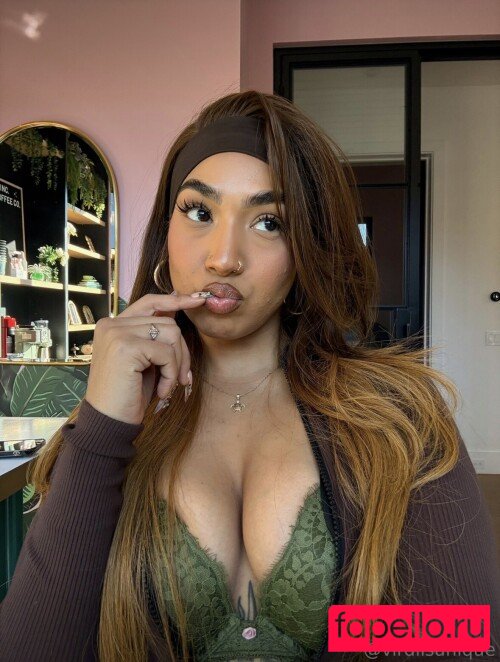virdiisunique Nude Onlyfans Photo 33
