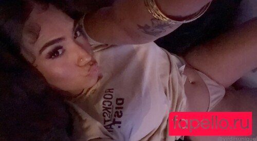 virdiisunique Nude Onlyfans Photo 31