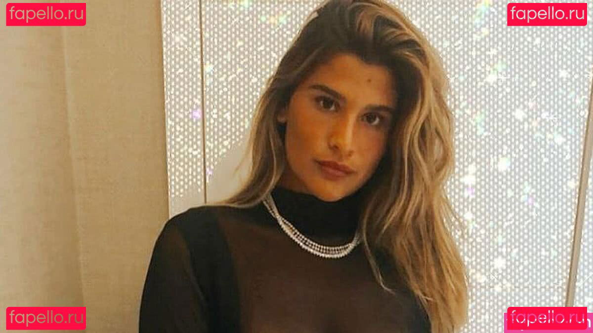 Giulia Costa / giuliacosta Onlyfans Photo Gallery 