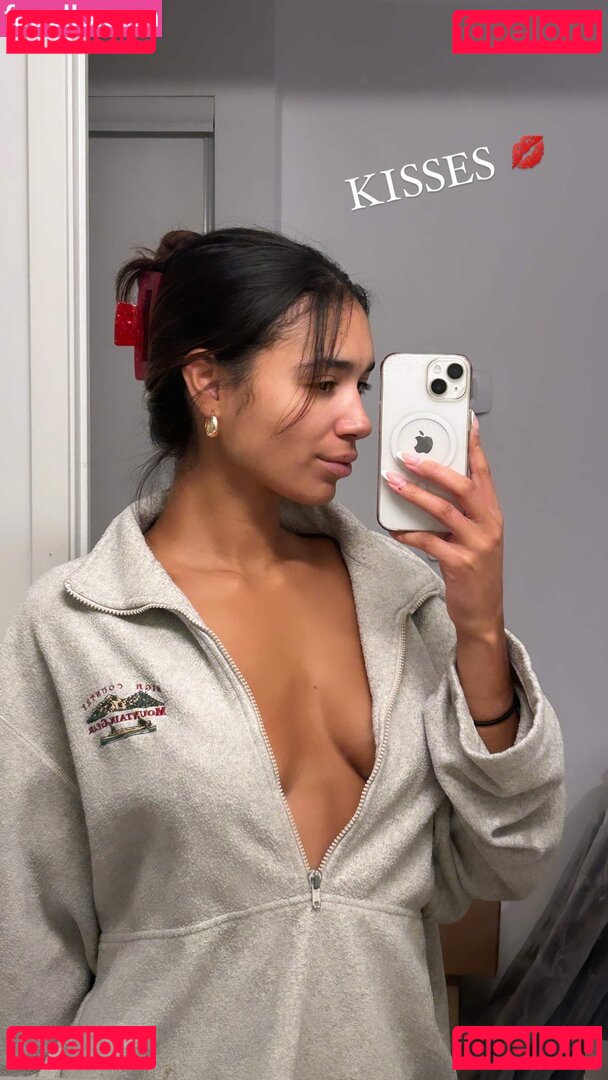 Genna Barton / gennabarton / gennabarton_ Onlyfans Photo Gallery 