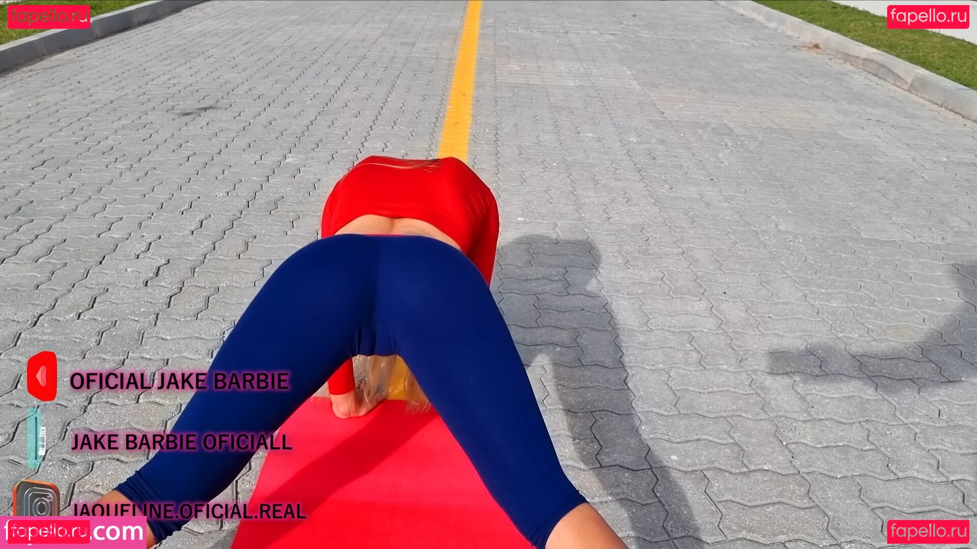 Flexible Beauties / flexiblegirls Nude Onlyfans Photo 3