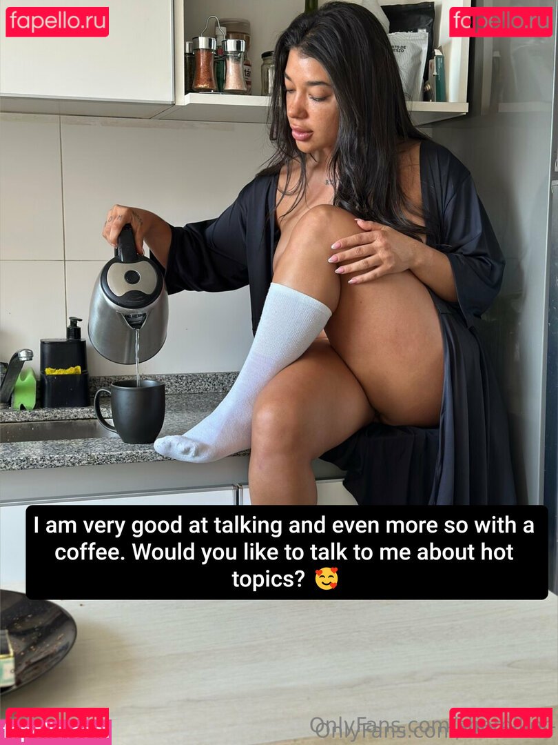 Shamiller / she2bad Nude Onlyfans Photo 9