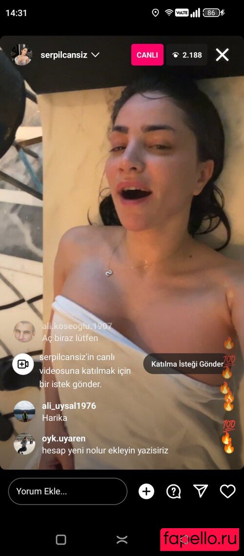 serpil / serpil__efe Nude Onlyfans Photo 23