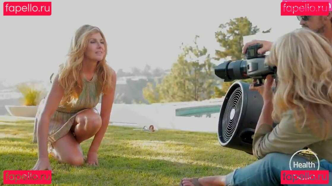 Connie Britton / conniebritton Onlyfans Photo Gallery 