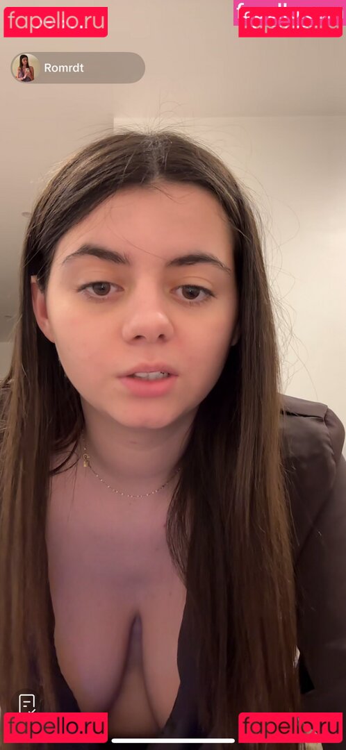 Romanerdt Onlyfans Photo Gallery 