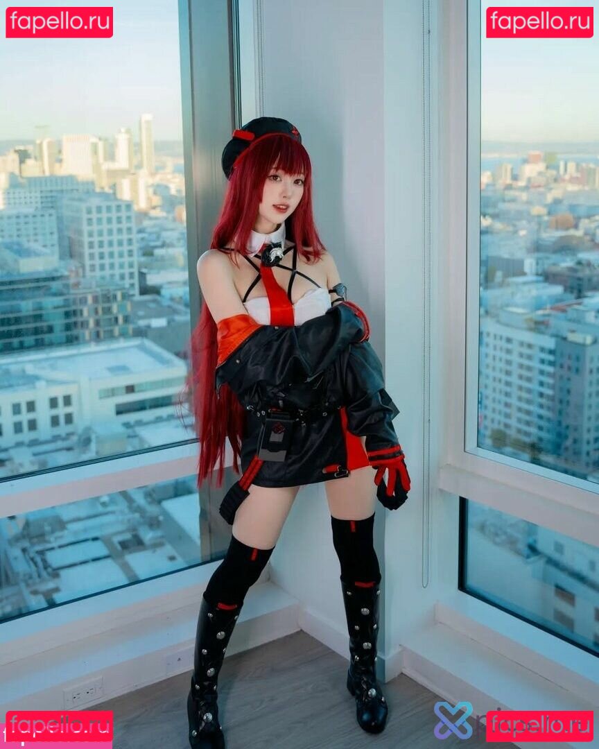 Dear Chuu / dear.chuu / dearchuutoro Onlyfans Photo Gallery 