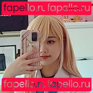 Dear Chuu / dear.chuu / dearchuutoro Onlyfans Photo Gallery 