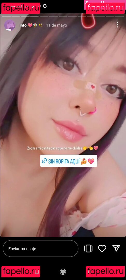 Eveuwu / eventuallyn / evexxuwu / frambuesuriuwu Onlyfans Photo Gallery 