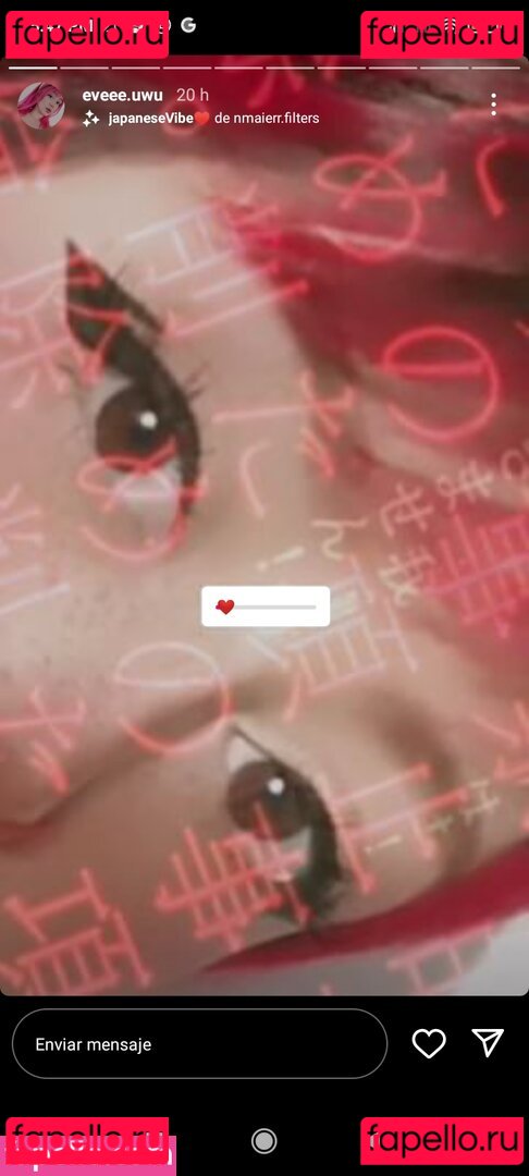 Eveuwu / eventuallyn / evexxuwu / frambuesuriuwu Onlyfans Photo Gallery 