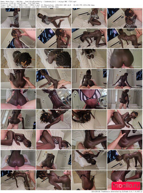 MonaMonhoe / itsmonamonhoe Nude Onlyfans Photo 12
