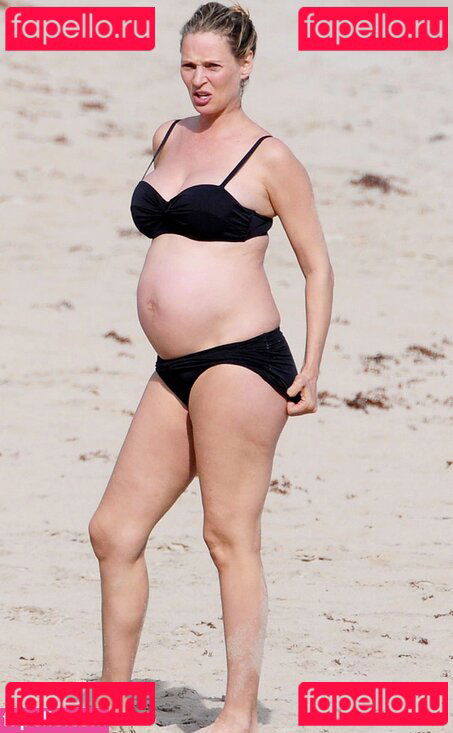 Uma Thurman / umathurman Onlyfans Photo Gallery 