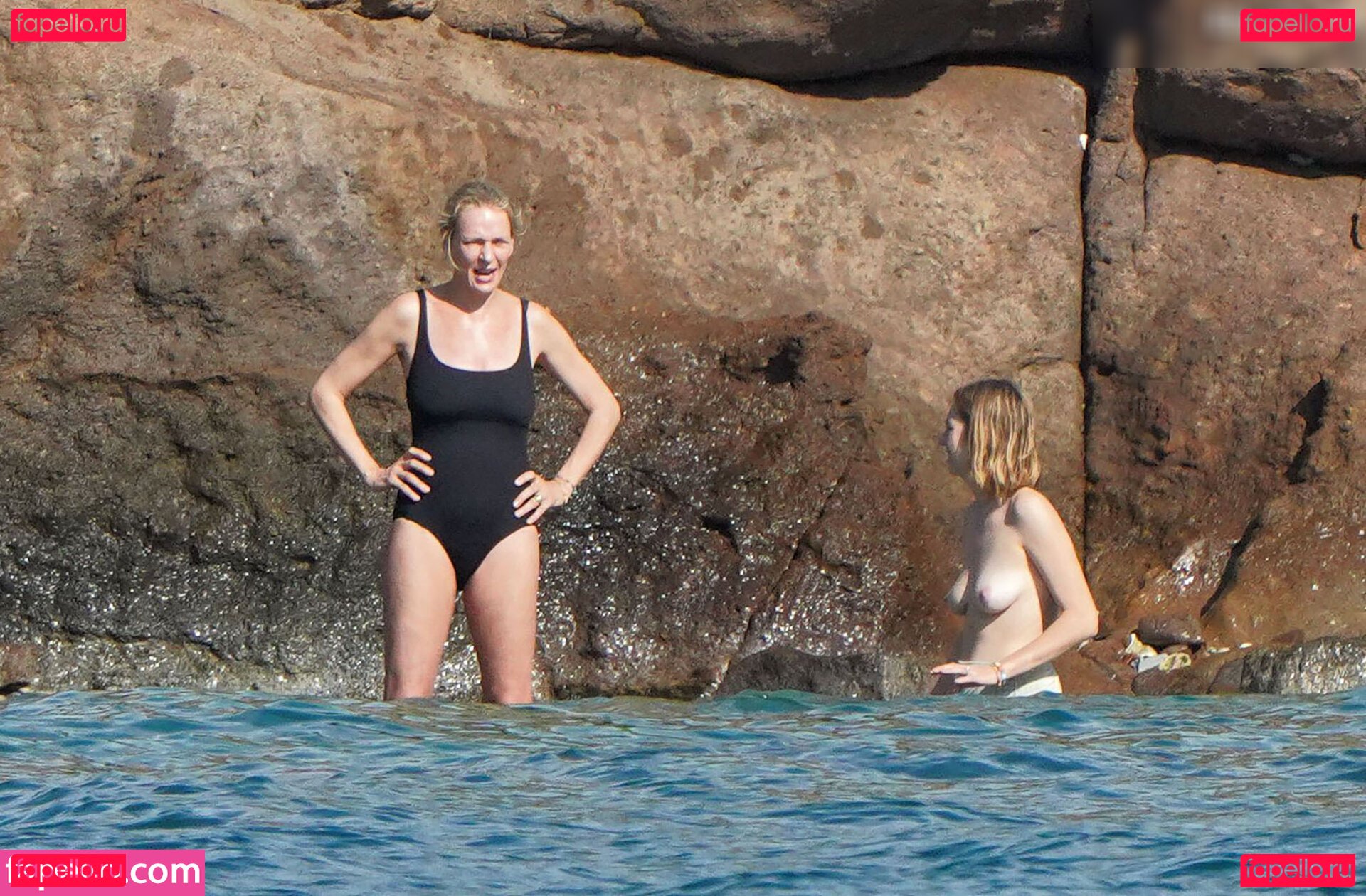 Uma Thurman / umathurman Onlyfans Photo Gallery 