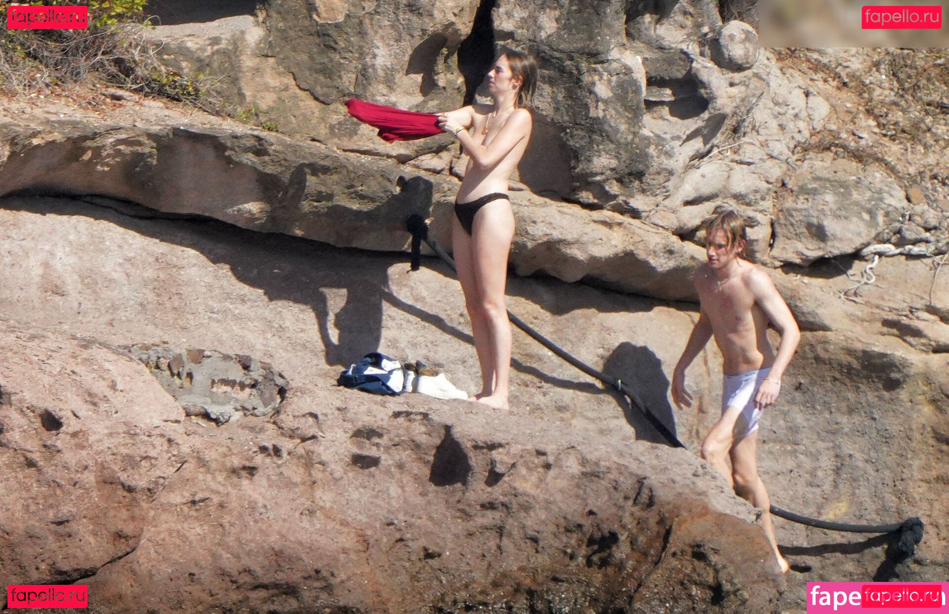 Uma Thurman / umathurman Onlyfans Photo Gallery 